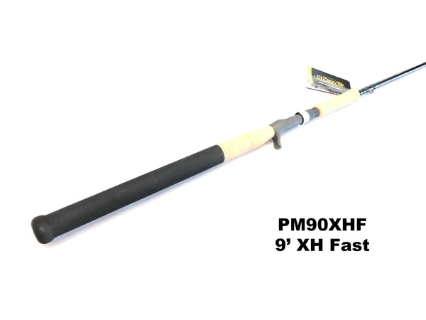 St. Croix Rods - Premier Musky Rod