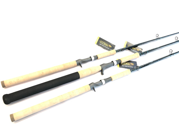 St. Croix Rods - Premier Musky Rod