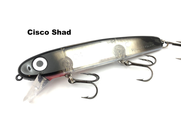 Joe Bucher Outdoors 5" Prism Shallow Raider