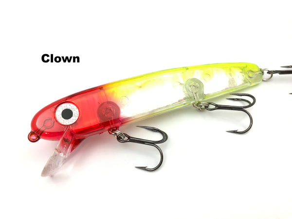 Joe Bucher Outdoors 5" Prism Shallow Raider