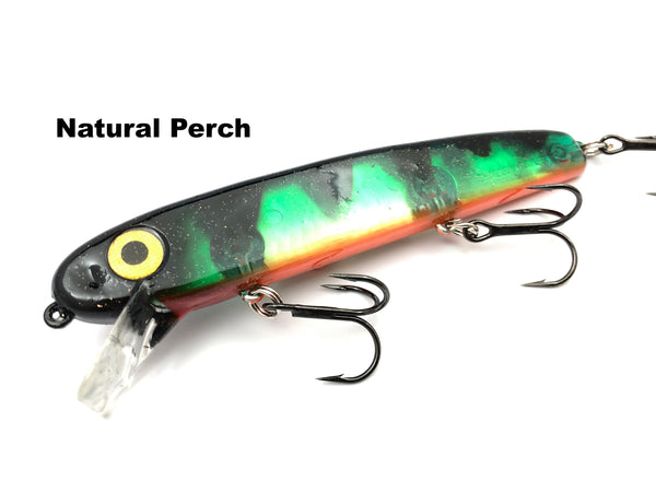 Joe Bucher Outdoors 5" Prism Shallow Raider