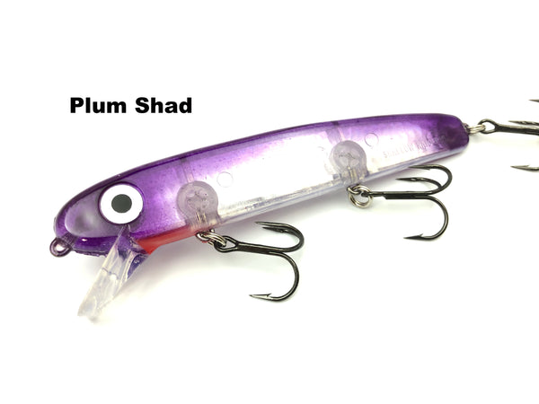 Joe Bucher Outdoors 5" Prism Shallow Raider