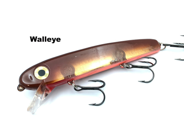 Joe Bucher Outdoors 5" Prism Shallow Raider