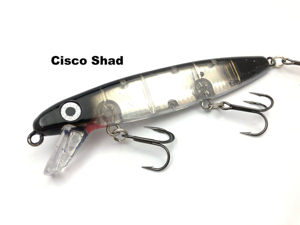 Joe Bucher Outdoors 7" Prism Shallow Raider