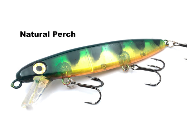 Joe Bucher Outdoors 7" Prism Shallow Raider