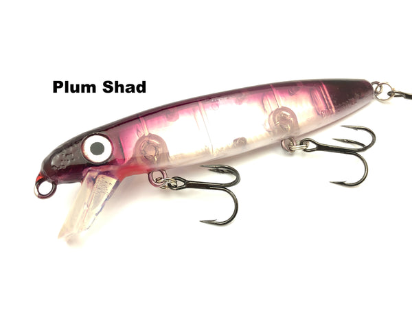Joe Bucher Outdoors 7" Prism Shallow Raider