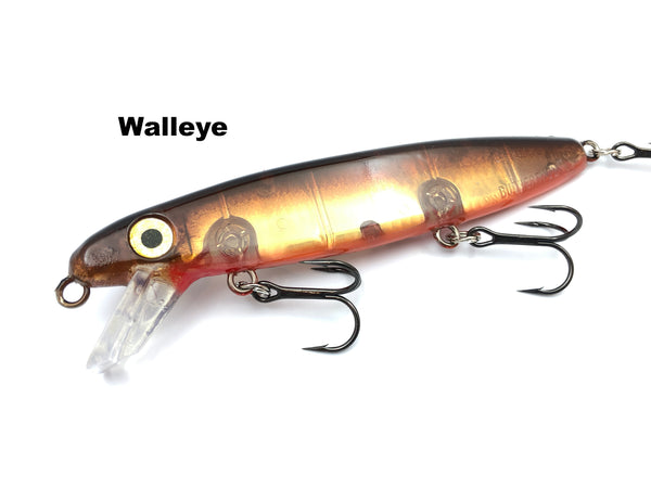 Joe Bucher Outdoors 7" Prism Shallow Raider