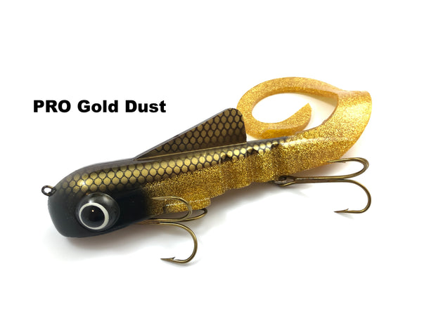 Musky Innovations PRO Mag Dawgs