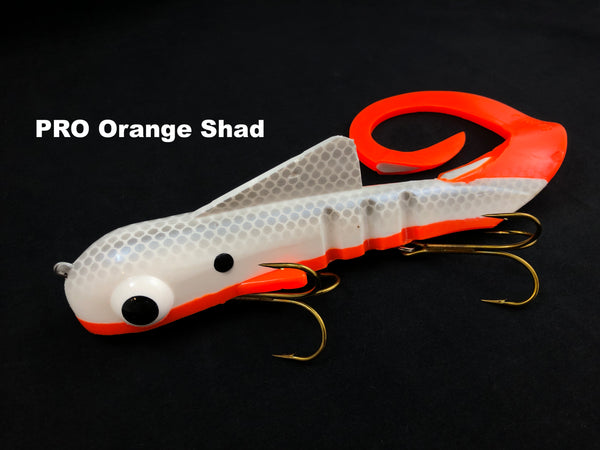 Musky Innovations PRO Pounder (Super Mag) Bull Dawg