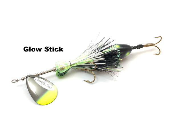 Spanky Baits Pugsly 9