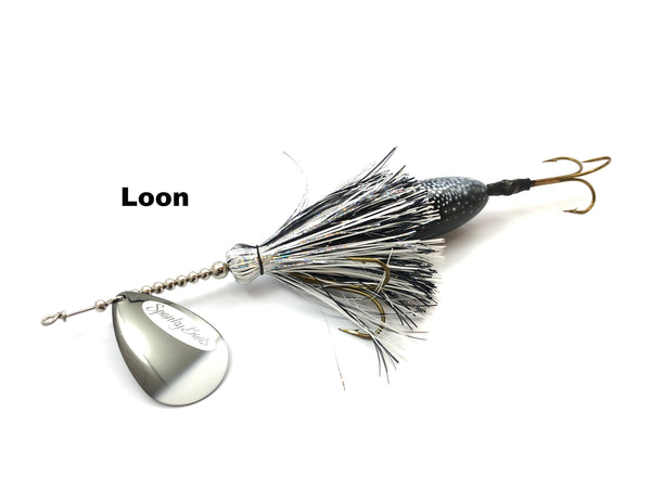 Spanky Baits Pugsly 9