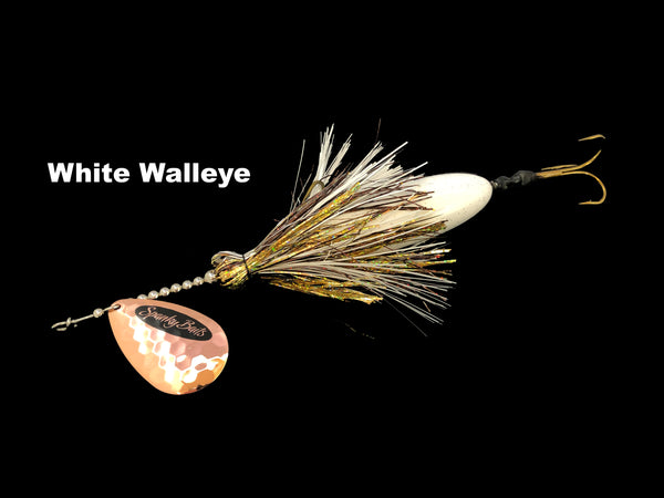 Spanky Baits Pugsly 9