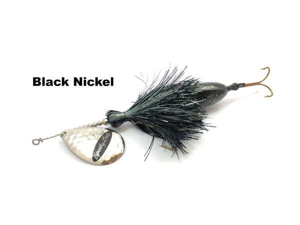 Spanky Baits Pugsly 10