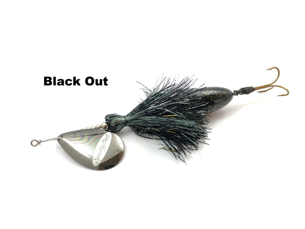 Spanky Baits Pugsly 10