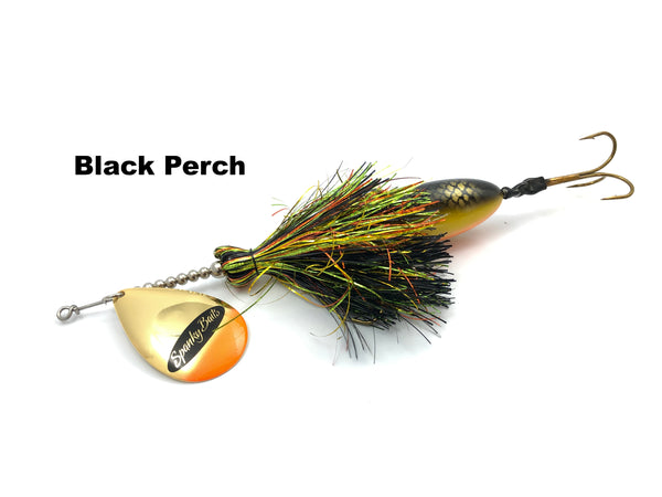 Spanky Baits Pugsly 10