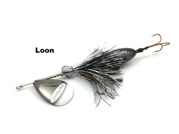 Spanky Baits Pugsly 10