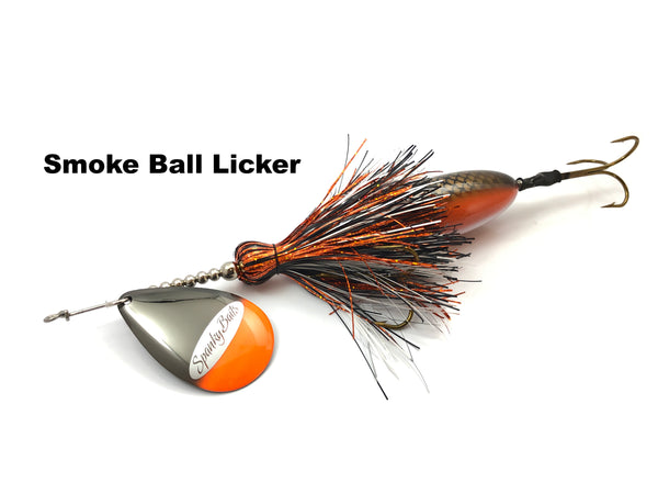 Spanky Baits Pugsly 10