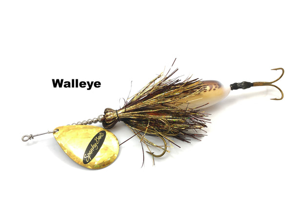 Spanky Baits Pugsly 10