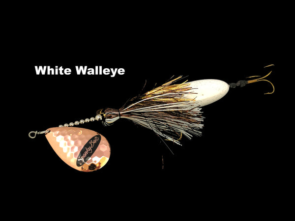 Spanky Baits Pugsly 10