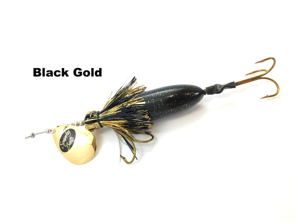 Spanky Baits Pugsly 8