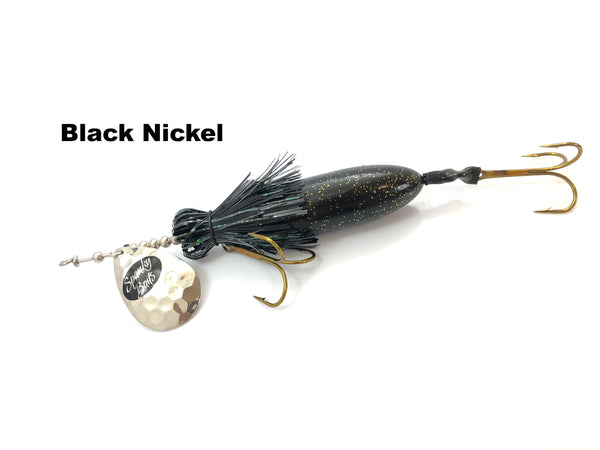 Spanky Baits Pugsly 8