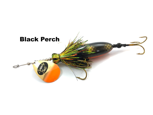 Spanky Baits Pugsly 8