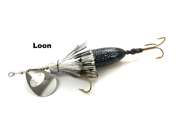 Spanky Baits Pugsly 8