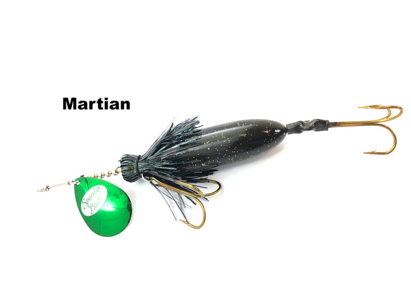 Spanky Baits Pugsly 8