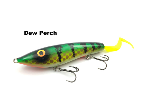 Chaos Tackle Shum Quickie Glide