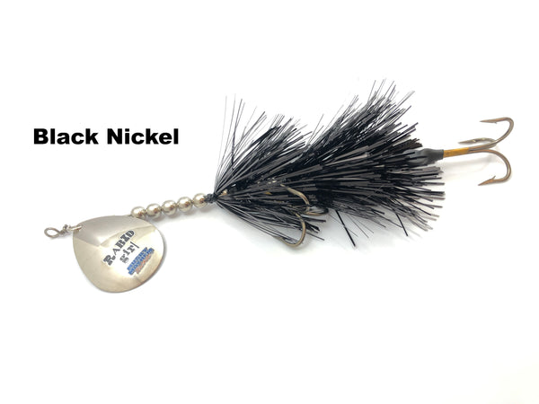Musky Mayhem Tackle Rabid Girl 8" SINGLE Blade