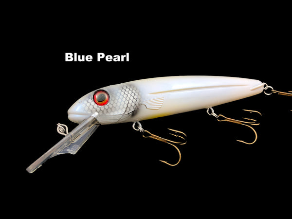 Livingston Lures Rachel