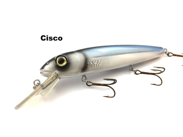 Livingston Lures Rachel