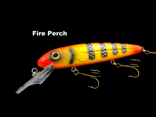 Livingston Lures Rachel