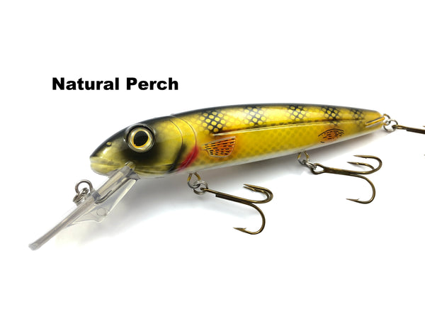 Livingston Lures Rachel