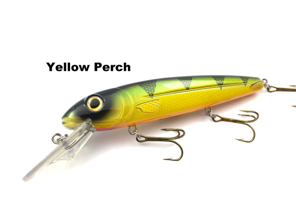 Livingston Lures Rachel