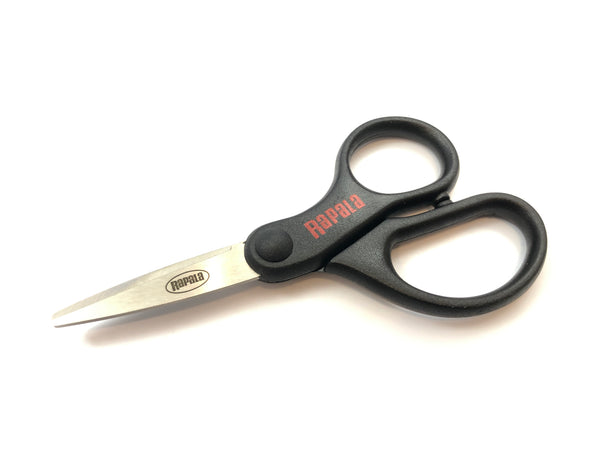 Rapala Super Line Scissors