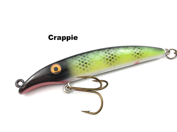 Fat AZ Musky Products 6" Raptor