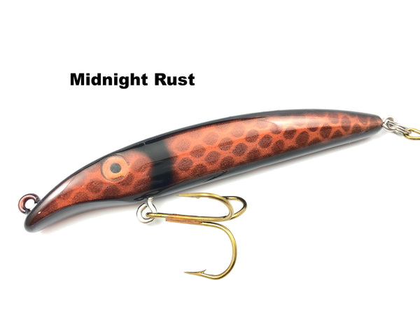 Fat AZ Musky Products 6" Raptor