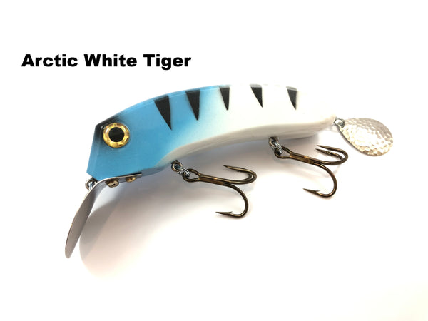 Hawg Seekers Tackle 6" Rattle Hawg