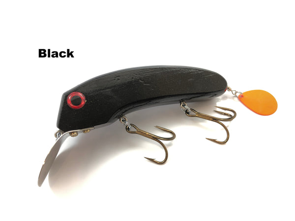 Hawg Seekers Tackle 6" Rattle Hawg