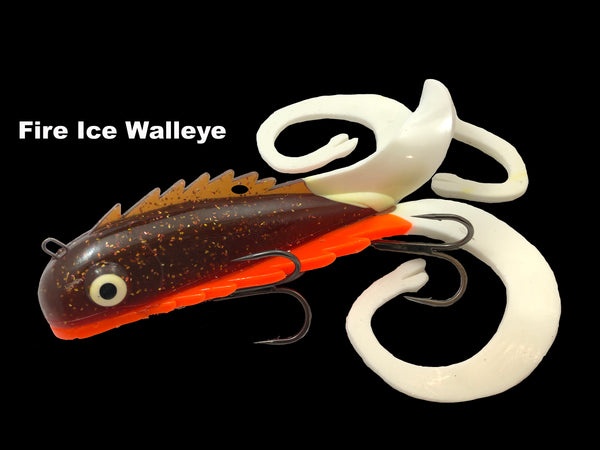 Chaos Tackle Regular Shallow Medussa