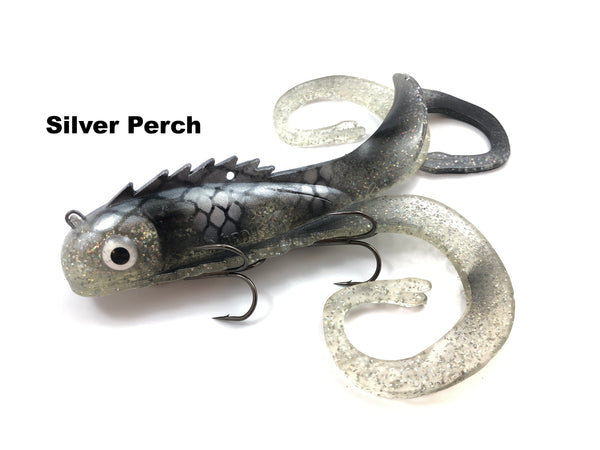 Chaos Tackle Regular Shallow Medussa