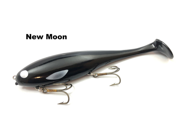 Musky Innovations Regular Shallow Swimmin' Dawg