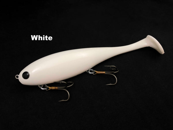Musky Innovations Regular Shallow Swimmin' Dawg