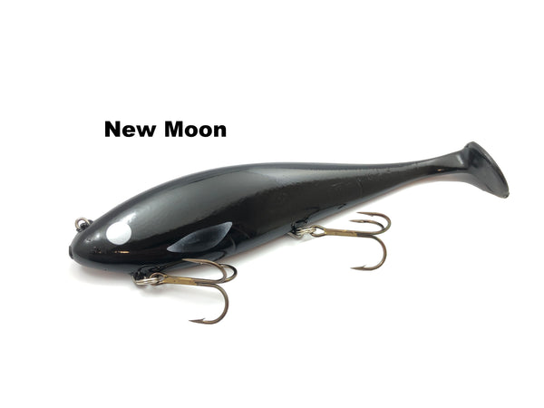 Musky Innovations Regular Swimmin' Dawg