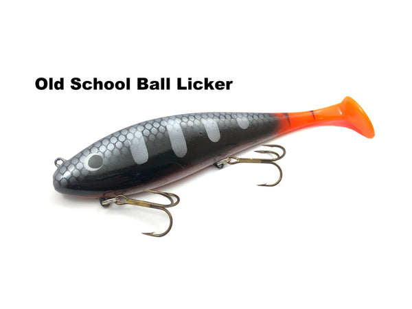 Musky Innovations Regular Swimmin' Dawg