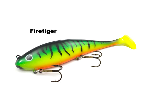 Musky Innovations Regular Swimmin' Dawg
