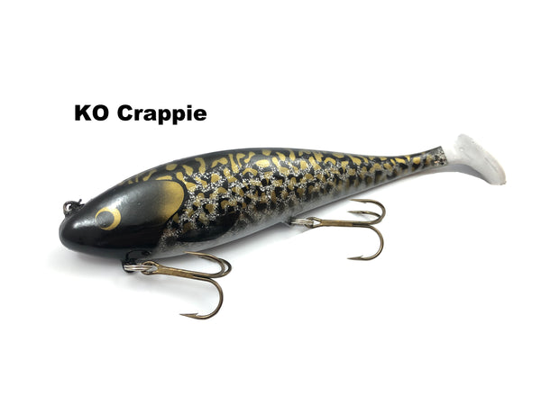 Musky Innovations Regular Swimmin' Dawg