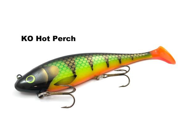 Musky Innovations Regular Swimmin' Dawg