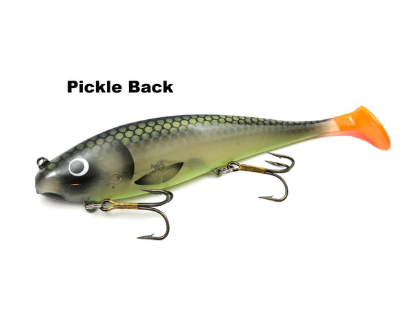 Musky Innovations Regular Swimmin' Dawg